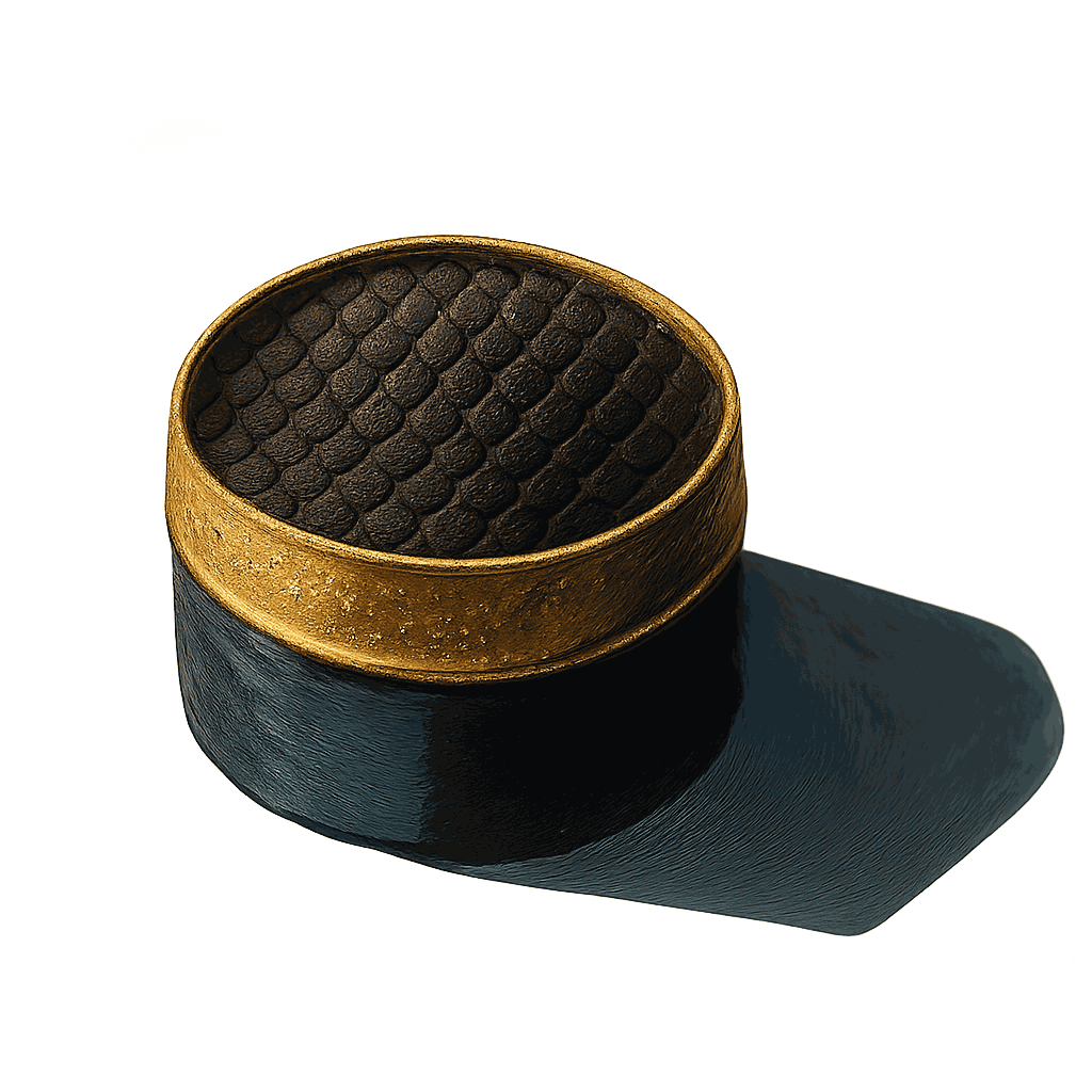 Ossetra caviar
